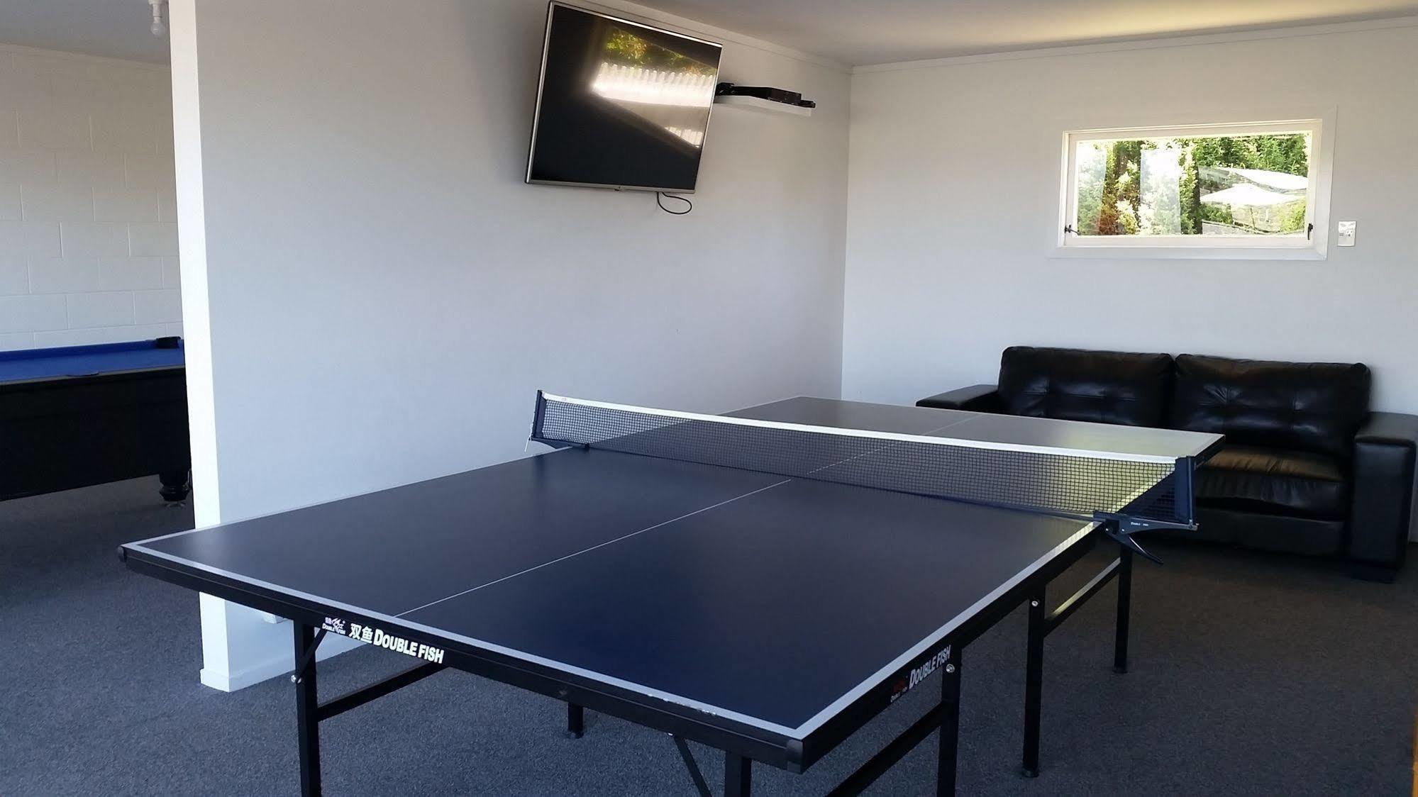 Motel Little Haven Lago Lago Taupo Esterno foto